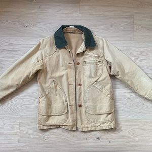 Vintage LL Bean Jacket